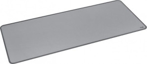 Logitech Desk Mat Studio Series Szary