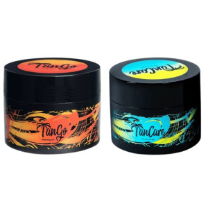 Mazzaci TanGo + TanCare