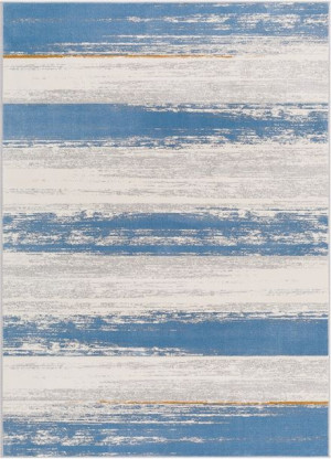Dywan Agnella Soft Bolmena Pearl 80X150
