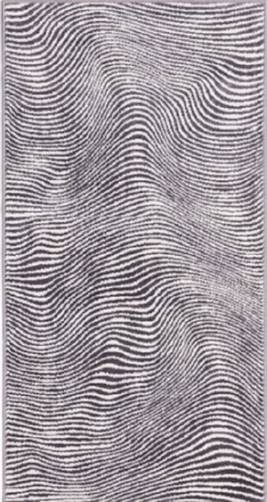 Dywan Agnella Soft Mosak Granite 133X190