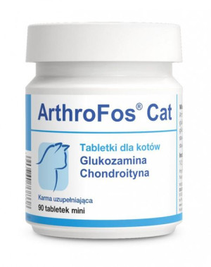Dolfos ArthroFos Cat 90 tabletek