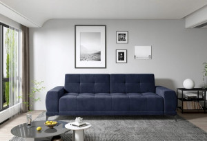 Kanapa / Sofa HAVANA 105/250cm WERSAL różne kolory