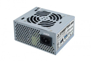 SOLIDNY MARKOWY Zasilacz Chieftec 250W SFX-250VS