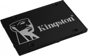 Dysk SSD Kingston KC600 2048GB SATA III 2.5 550MBs