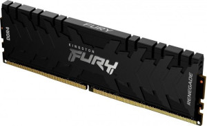 RAM Kingston FURY Renegade 1x16GB 2666MHz DDR4