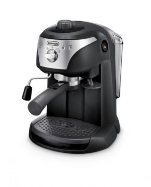Ekspres do kawy kolbowy DeLonghi EC 221.B