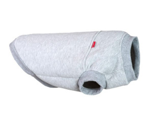AMIPLAY Bluza DENVER 25cm Szary