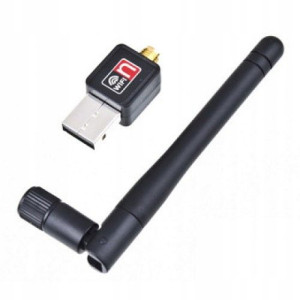 Karta Usb Wifi Rt5370 Ariva Nbox Ferguson Enigma 2