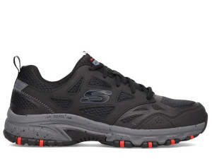 Buty Męskie Skechers Hillcrest (237265-bkcc)