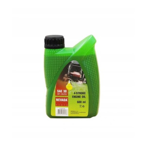 Olej Do Kosiarek 600ml Garden 30SG/CE