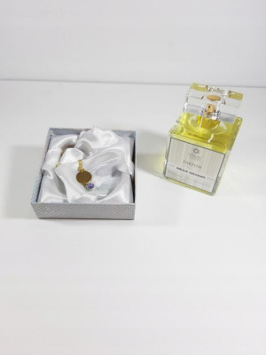 Ekskluzywny Zestaw Prezentowy dla Kobiety Perfumy