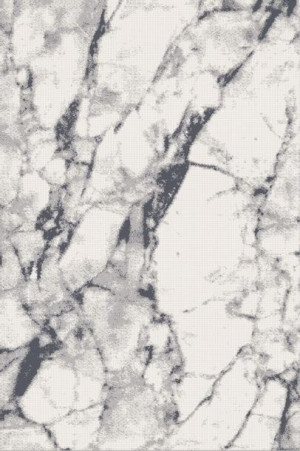 Dywan Agnella Soft Shrink Murry P 133X190Cm Perła