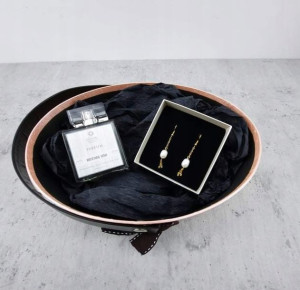 Ekskluzywny Zestaw Prezentowy dla Kobiety Perfumy
