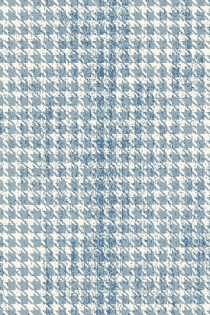 Dywan Agnella Splendor Crates Light Blue 200X300
