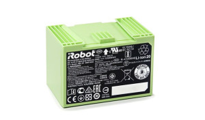Akumulator Li-ion 1800 mAh ABL-D1 do iRobot Roomba e & i