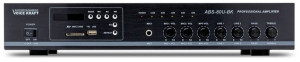 Wzmacniacz Strefowy Voice Kraft ABS-80U 80 W