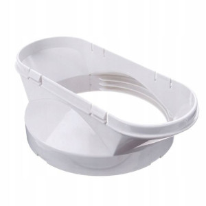Adapter do rury klimatyzatora przenośnego 13cm
