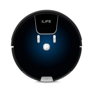 Odkurzacz automatyczny iLife A80 Pro