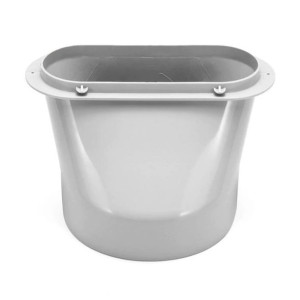 Adapter do rury klimatyzatora przenośnego 15cm
