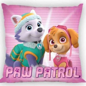 Poszewka licencyjna 40x40cm PSI PATROL