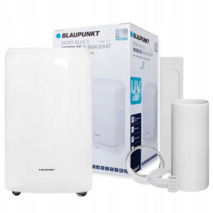 Klimatyzator przenośny Blaupunkt Moby Blue S1111E
