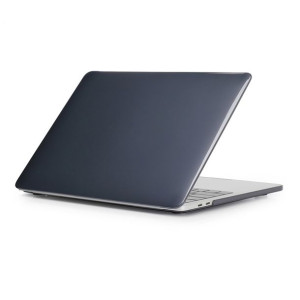 Etui PURO Clip On Apple MacBook Pro 13 (2020-2023) (czarny)