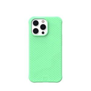Etui UAG Urban Armor Gear Dot [U] Apple iPhone 13 Pro (spearmint)