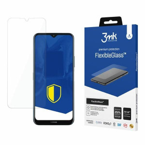 Szkło hybrydowe 3MK FlexibleGlass Nokia G50 5G