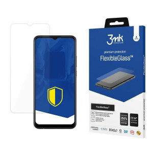 Szkło hybrydowe 3MK FlexibleGlass Oppo A15