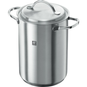 Garnek do makaronu i szparagów 4.5 ltr