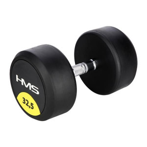 Hg Pro 32.5 Kg Hantle Gumowane Hms