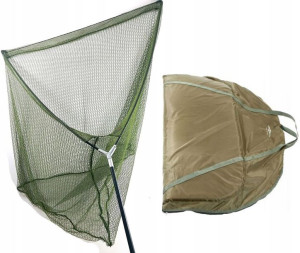 Podbierak Karpiowy Big Karp 100x100 Mata Karpiowa