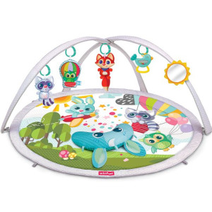 SMILY PLAY 710010 Mata edukacyjna