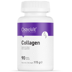Kolagen 90 tab Ostrovit