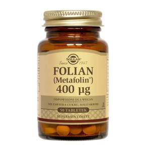 Folian Solgar
