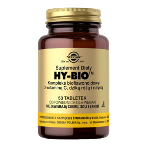 Hy-Bio Solgar