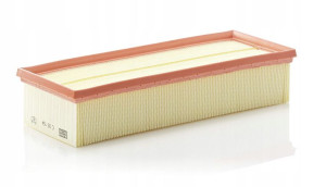 Filtr powietrza MANN-FILTER C 35 154 VW SEAT AUDI