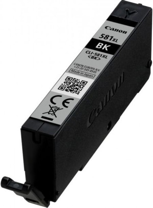 Tusz Canon CLI-581XL black - Czarny do PIXMA