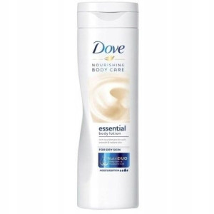 Dove Mleczko do ciała skóra sucha 250 ml