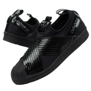 Buty sportowe ADIDAS Superstar Slipon [BD8055]