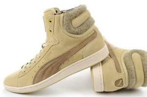 Buty PUMA Cross Shot Winter [356632 01]