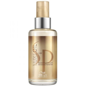 Wella SP Luxe Oil Olejek Pielęgnacyjny Do Włosów 100 ml