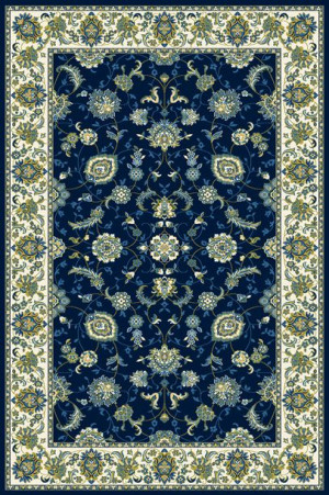 Dywan Agnella Standard Nazar Blue 200X300