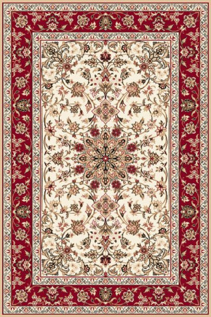 Dywan Agnella Standard Samir Cream 150X250