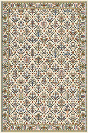 Dywan Agnella Standard Tamir Cream 300X400