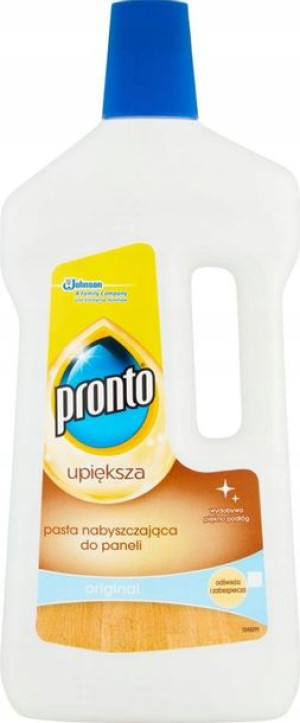 Pronto pasta do mycia paneli, 750ml