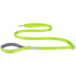 AMIPLAY Smycz Easy Fix Samba zielony M