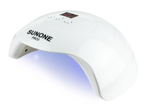 Lampa DO MANICURE PEDICURE SunOne Pro3 36W