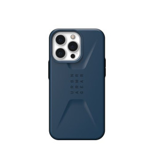 Etui UAG Urban Armor Gear Civilian Apple iPhone 13 Pro (niebieska)