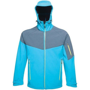 Softshell Wodoodporny Regatta Dropzone II [TRA601 498]